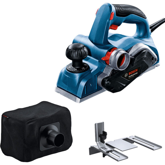 Rabot GHO 20-82 (C)  - BOSCH - 06015A9100