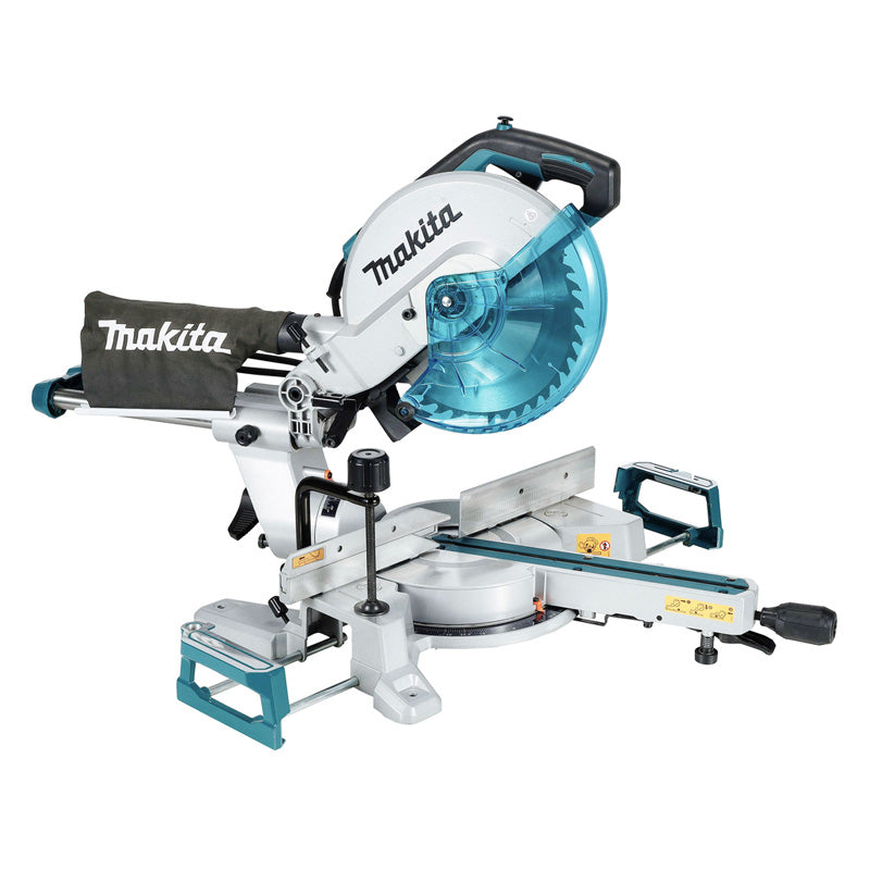 Scie à onglet radiale 1450W Ø260mm MAKITA LS1110F