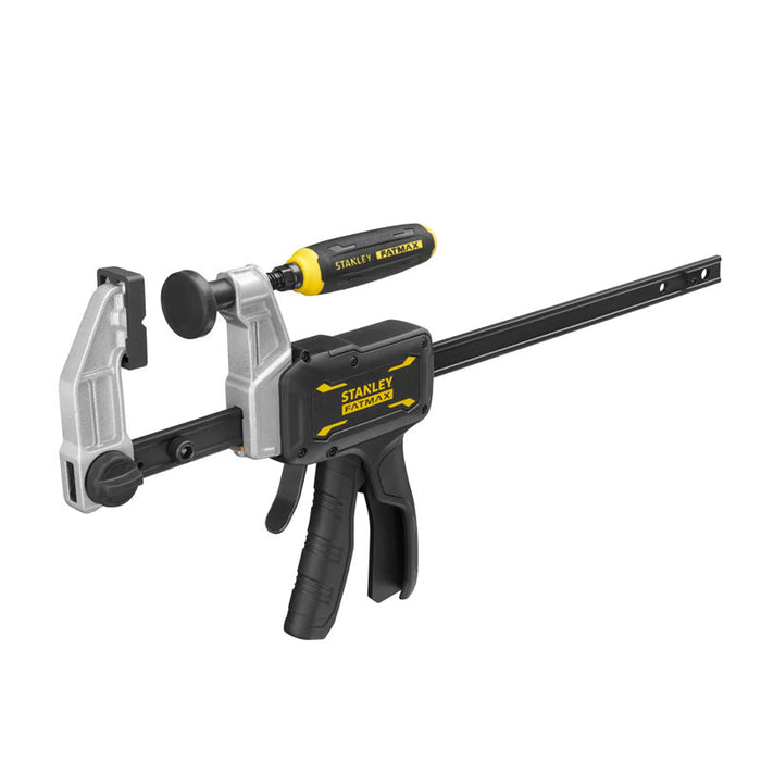 Serre-joint hybride 300mm fatmax - STANLEY - FMHT83006-0