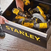 Servante 5 tiroirs - STANLEY - STST74305-1