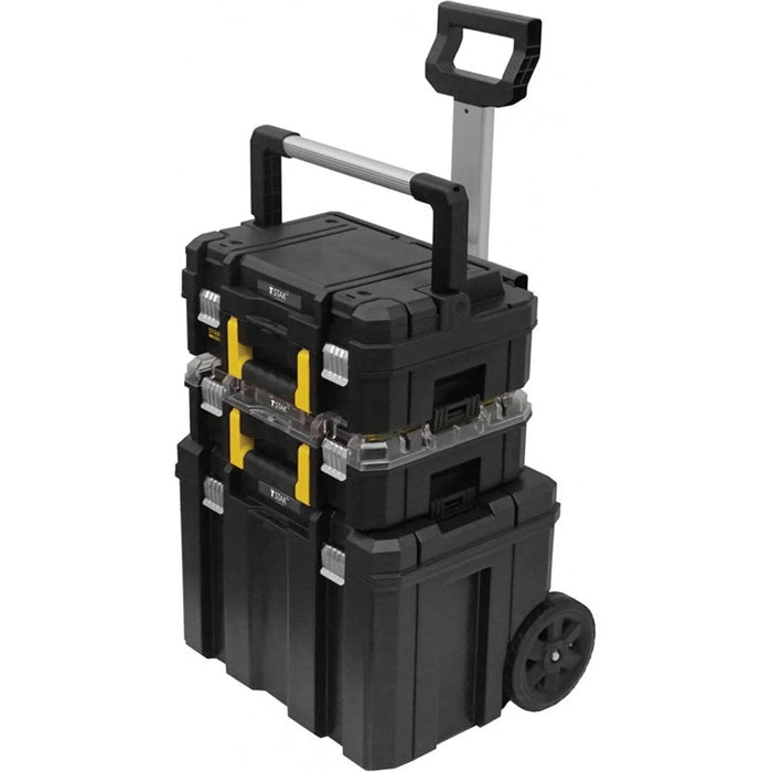 Tour pro-stack™ mobile fatmax - STANLEY - FMST1-80103