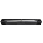 Lot de 2 tréteaux STANLEY  1-97-475 pliables et clipsables charge 350kg