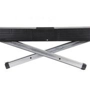 Lot de 2 tréteaux STANLEY  1-97-475 pliables et clipsables charge 350kg