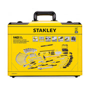 Valise de maintenance - 142 pcs - STANLEY - STMT98109-1
