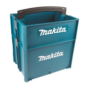 Caisse de rangement MAKPAC 145 mm MAKITA P-83836