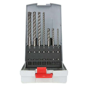Coffret de 7 forets BOSCH PRO 2607017502 SDS-plus-7X