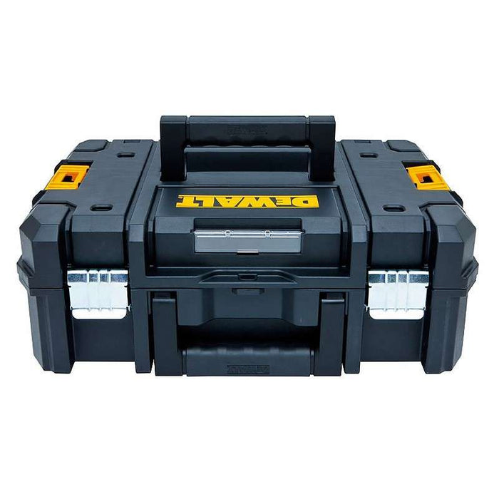 Coffret de transport DEWALT T-Stak Box II (DWST1-70703)