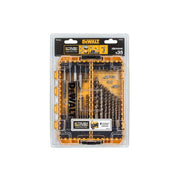 Coffret TOUGHCASE Métal 35 pièces DEWALT DT70756-QZ