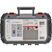 Coffret universel de 14 scies trépans BOSCH Professional 2608594426 Progressor for Wood and Metal