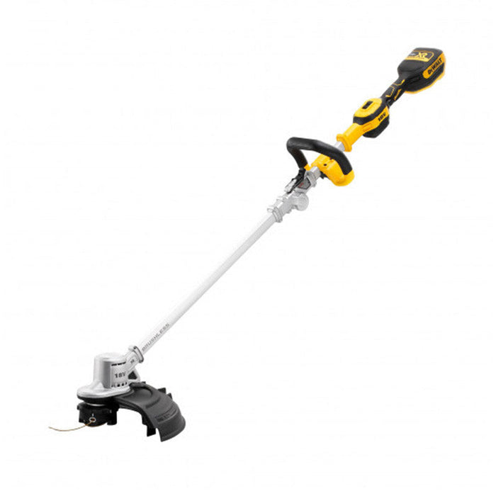 Coupe-bordure repliable 18V DEWALT DCMST561N-XJ