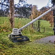 Coupe-bordure repliable 18V DEWALT DCMST561N-XJ