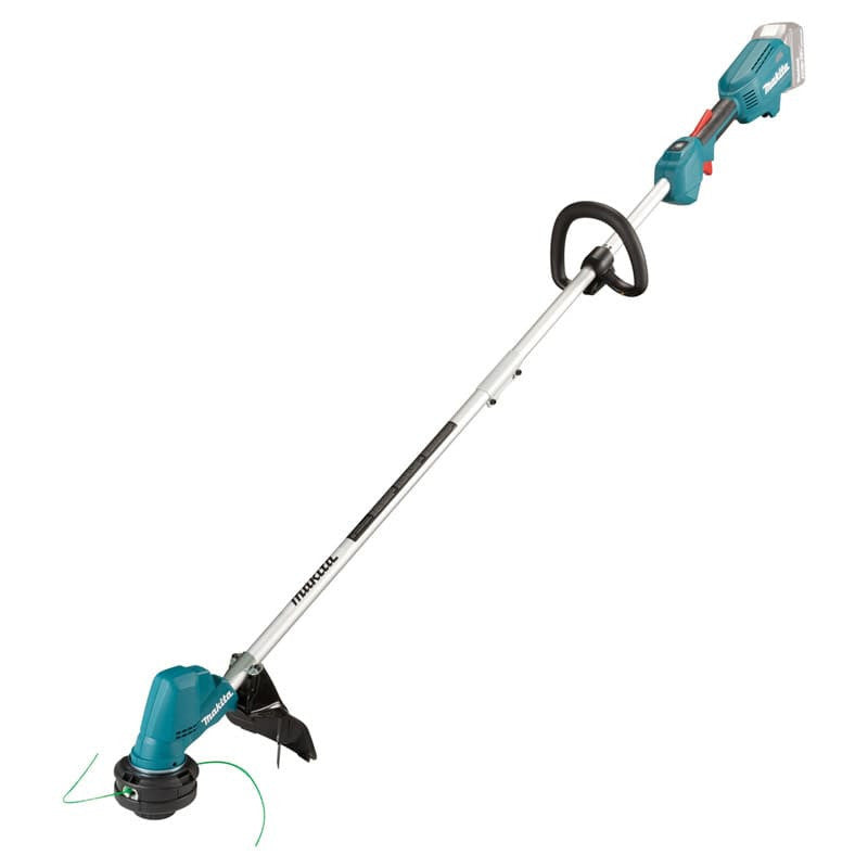 Coupe-bordures LXT MAKITA DUR192LZ 18V BRUSHLESS poignée D (vendu sans batterie)