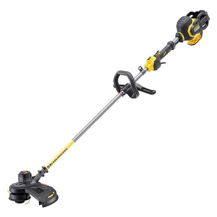 Débroussailleuse 38cm 54V DEWALT DCM571N-XJ FLEXVOLT Brushless (vendu sans batterie)