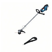Débroussailleuse sans fil BOSCH 06008D0000 - GRT 18V-33 Professional Ø33 (vendu sans batterie)