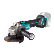 Ensemble de 3 machines 18 V Li-Ion MAKITA DLX3178PTJ 5 Ah (DHP486+DGA506+DHS680)