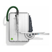 Scie semi-stationnaire Festool CS 50 EBG-Set PRECISIO