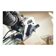 Scie circulaire portative Festool HK 85 EB-Plus-FS