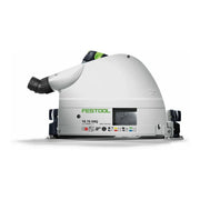 Scie plongeante Festool TS 75 EBQ-Plus