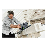 Festool Scie à métaux SSU 200 EB-Plus-FS UNIVERS