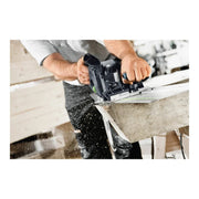 Festool Scie à métaux SSU 200 EB-Plus-FS UNIVERS