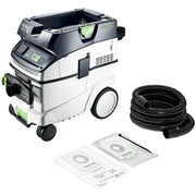 Vide Festool CTL 36 EI AC-LHS 2400W