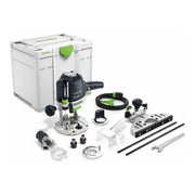 Festool Défonceuse OF 1400 EBQ-Plus