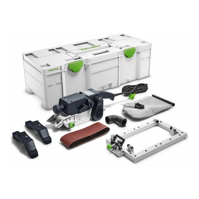 Ponceuse à bande Festool BS 75 E-Set
