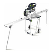Scie à onglets radiale Festool KS 120 REB-Set-UG KAPEX