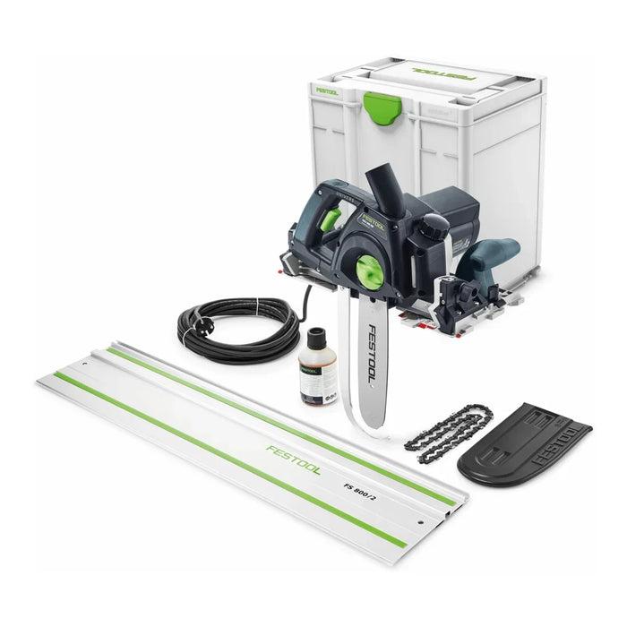Festool Scie à métaux SSU 200 EB-Plus-FS UNIVERS