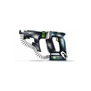 Visseuse à cloison sèche sans fil DWC 18-4500 HPC 4.0 I-Plus DURADRIVE