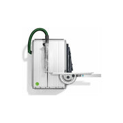 Scie semi-stationnaire Festool CS 50 EBG-Set PRECISIO