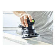 Festool Ponceuse excentrique sans fil ETSC 125 3,0 I-Set