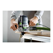 Festool Défonceuse OF 1400 EBQ-Plus
