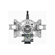 Scie à onglets radiale Festool KS 120 REB-Set-MFT KAPEX