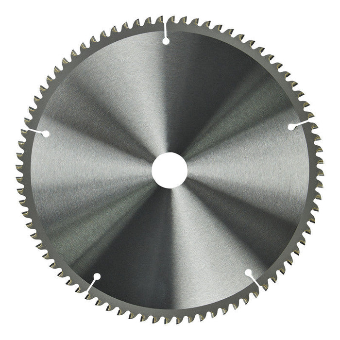 Lame carbure ''Specialized'' pour aluminium, pour scies sur table MAKITA B-33386, 260/30/80