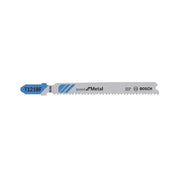 Lame de scie sauteuse BOSCH 2608636702 T 121 BF