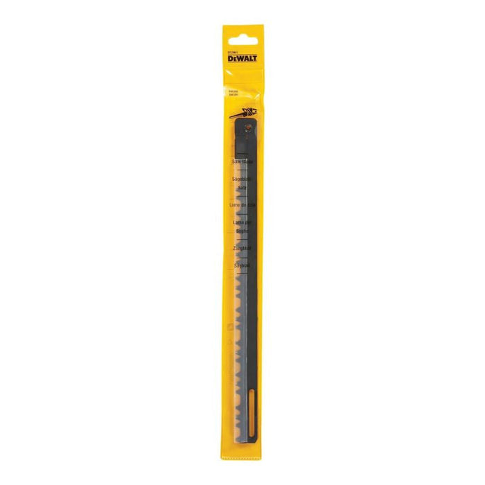 Lames pour scie Alligator DEWALT DT2961-QZ 275mm pour bois dur et tendre