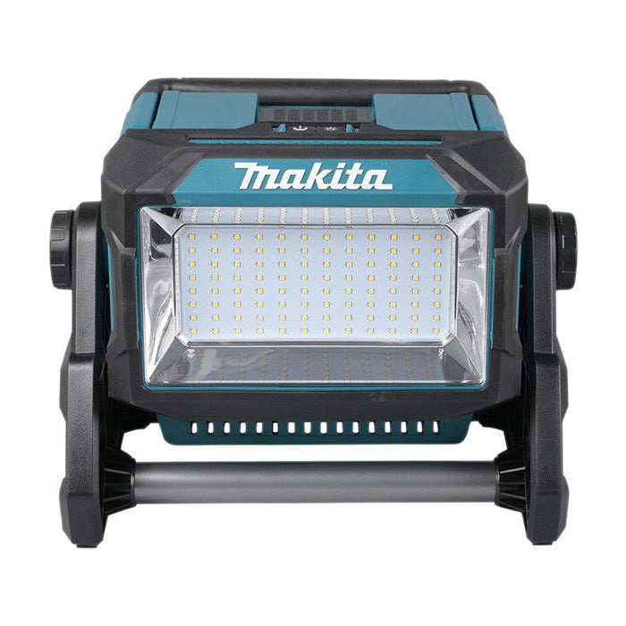 Lampe de chantier sans fil XGT ® / LXT ® MAKITA ML009G 18V / 40Vmax, 2 000 – 10 000 lm