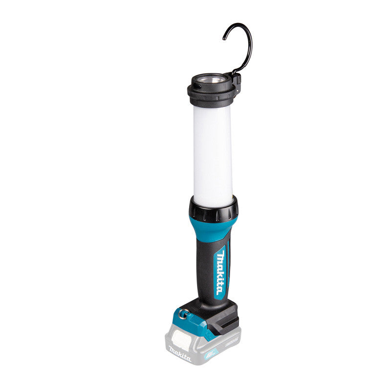 Lampe LED sans-fil Makita ML104 - 10,8V - Machine seule