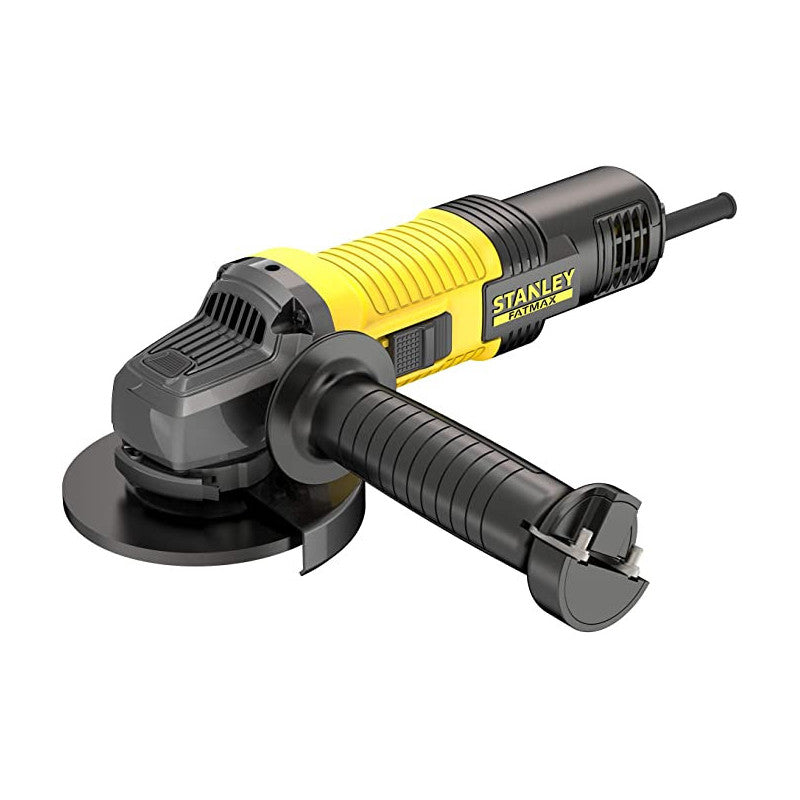 Meuleuse 125mm STANLEY FMEG220K FATMAX - 850W