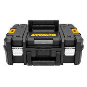 Outil multi-cutter oscillant 18V DEWALT DCS355NT-XJ Brushless avec coffret et 32 accessoires