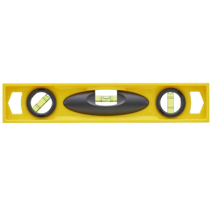 Niveau profilé foamcast STANLEY 0-42-072 - 30 cm