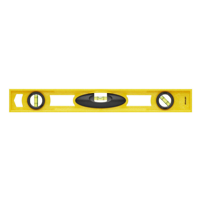 Niveau profilé 45 cm FOAMCAST STANLEY 0-42-073 -
