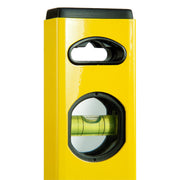 Niveau tubulaire classic STANLEY STHT1-43103 - 60 cm