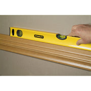 Niveau tubulaire classic STANLEY STHT1-43103 - 60 cm