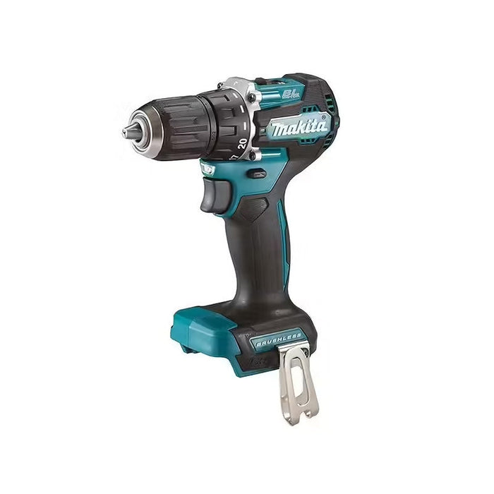 Perceuse visseuse Brushless 18V LXT ® MAKITA DDF487ZJ en MAKPAC