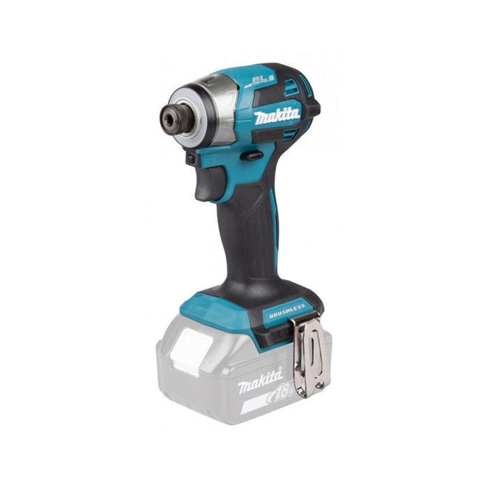 Visseuse à chocs 180Nm 18V LXT ® MAKITA DTD173ZJ en MAKPAC