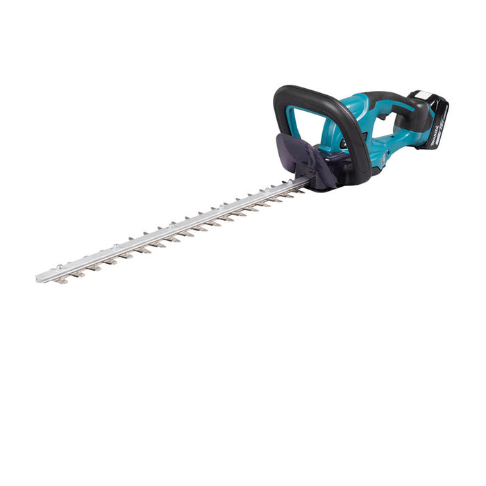 Taille-Haie MAKITA DUH507F001 50cm LXT 18V avec batterie 3Ah et chargeur