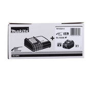Power Pack MAKITA 191A24-4 18V LXT batterie 3Ah et chargeur rapide
