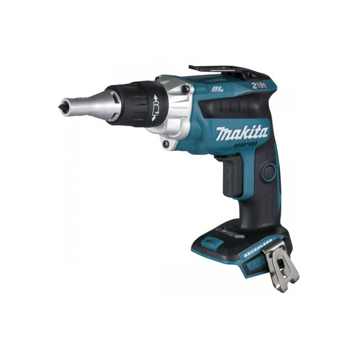Visseuse plaque de plâtre 18V LXT ® MAKITA DFS250Z
